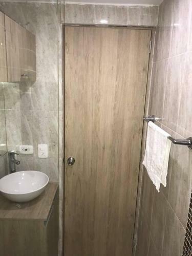 Apartamento Amoblado En Cartagena