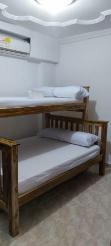 Apartamento 102 La Fant�stica