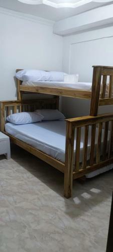 Apartamento 102 La Fant�stica