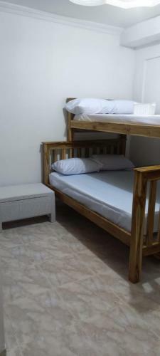 Apartamento 102 La Fant�stica