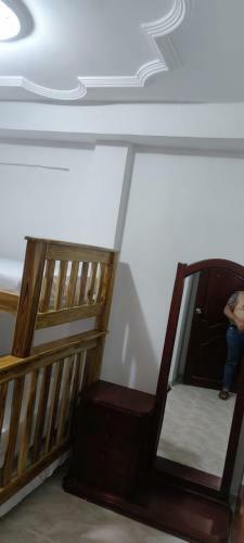 Apartamento 102 La Fant�stica