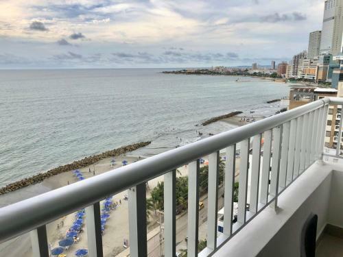 Apartamento En Bocagrande