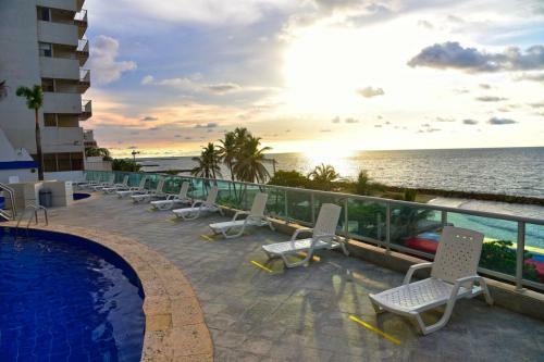 Apartamento En Bocagrande