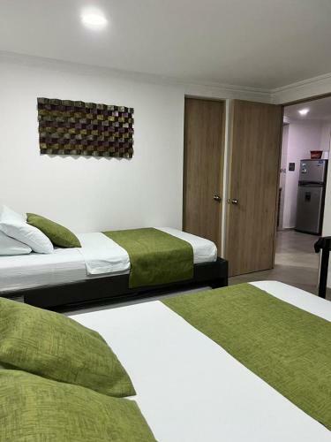 Apartamento Cartagena La Fantastica