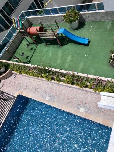 Apartamento Cartagena La Fantastica