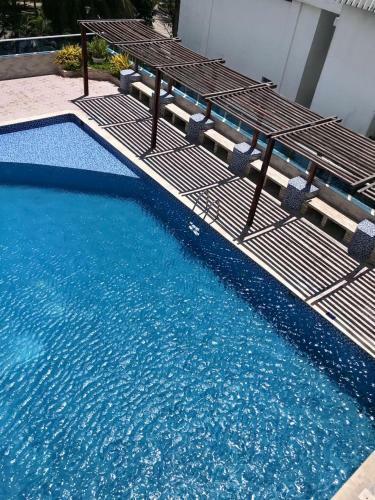 Apartamento Cartagena La Fantastica