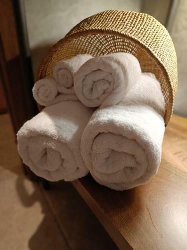 Hotel Casona Del Porvenir