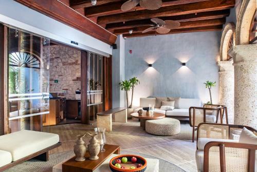 Hotel Casona Del Porvenir