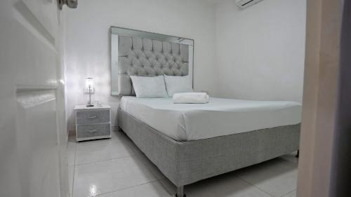 Apartamento Duplex Entrada Privada Laguito3