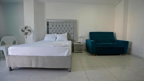 Apartamento Duplex Entrada Privada Laguito3