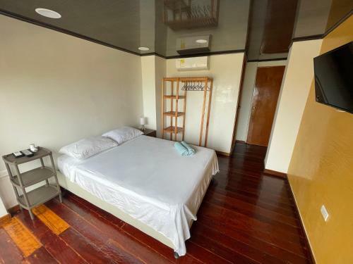 Hotel Caba�a Yalis Sas