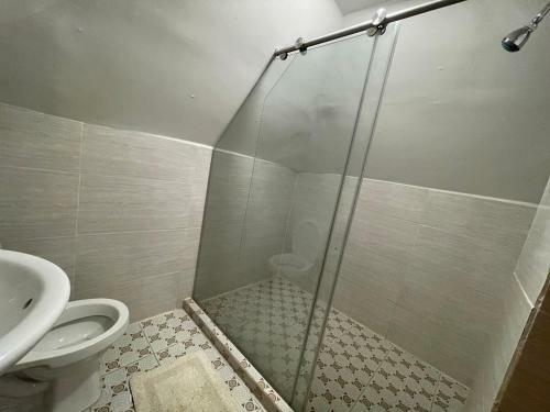 Hotel Caba�a Yalis Sas
