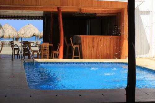 Hotel Caba�a Yalis Sas