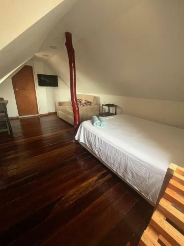 Hotel Caba�a Yalis Sas