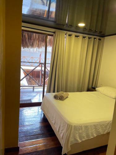 Hotel Caba�a Yalis Sas