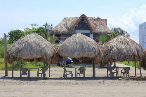 Hotel Caba�a Yalis Sas