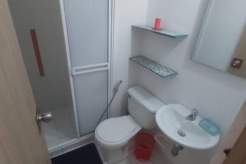 Hermoso Apartamento, Cartagena, Amoblado, C�modo.