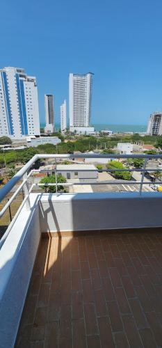 Hermoso Apartamento, Cartagena, Amoblado, C�modo.