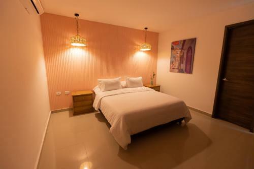 Rocco Hotel Bed & Breakfast