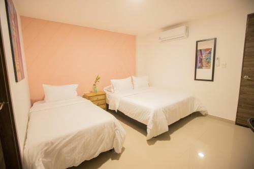 Rocco Hotel Bed & Breakfast