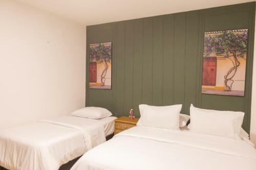 Rocco Hotel Bed & Breakfast