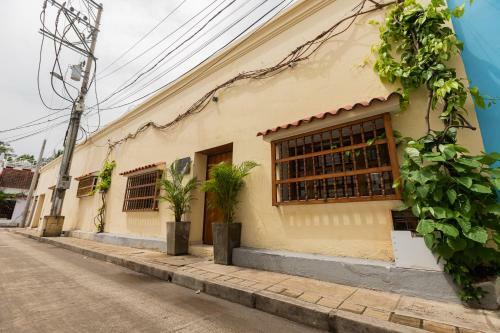 Rocco Hotel Bed & Breakfast