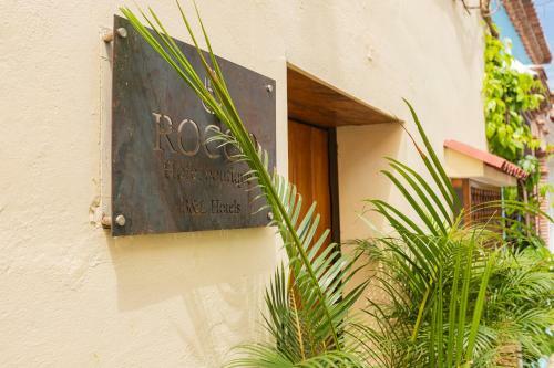Rocco Hotel Bed & Breakfast