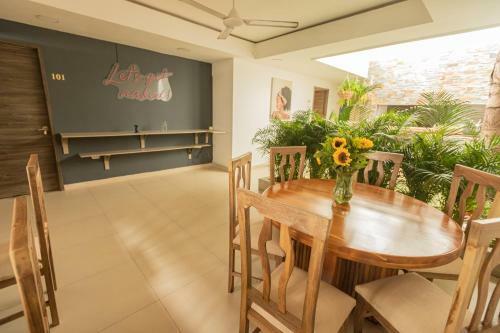 Rocco Hotel Bed & Breakfast