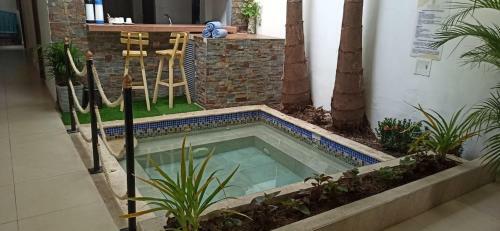 Rocco Hotel Bed & Breakfast