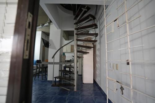 Apartamento Con Entrada Privada Laguito5