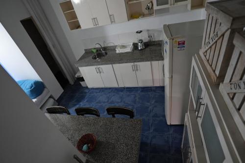 Apartamento Con Entrada Privada Laguito5