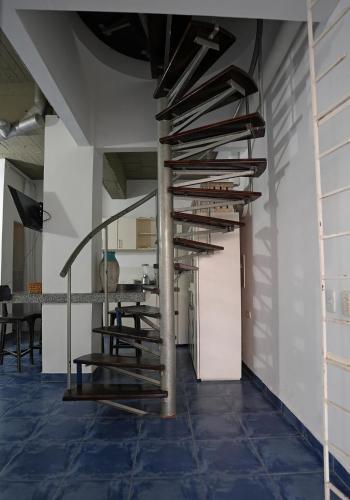 Apartamento Con Entrada Privada Laguito5
