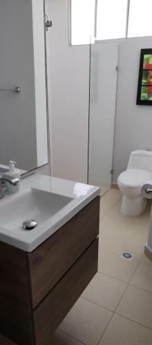 Apartamento Vista Playa