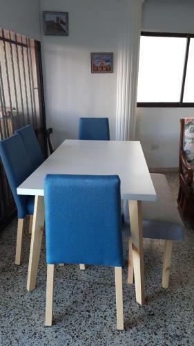 Apartamento Luzcorrea