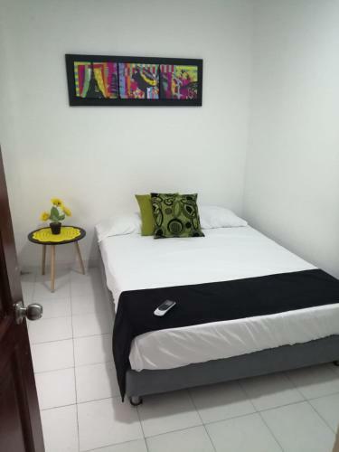 Acogedor Apartamento En Cartagena