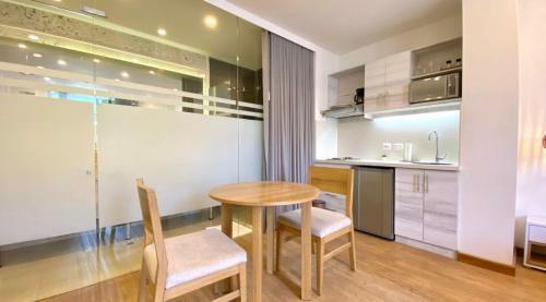 Apartamento Beautiful 1br Suite 105