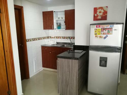 Lagos Y Mar Apartamentos Cartagena