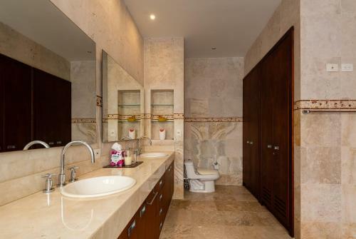 Apartamento Amazing 6br 2 Pools Sundeck Bbq Inside Centro Historico B
