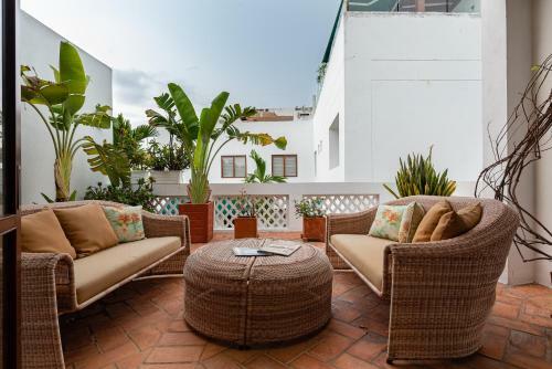Apartamento Amazing 6br 2 Pools Sundeck Bbq Inside Centro Historico B