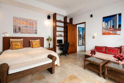 Apartamento Amazing 6br 2 Pools Sundeck Bbq Inside Centro Historico B