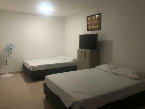 Apartamento Costa Azul