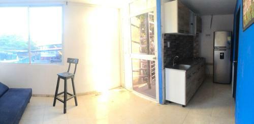 Apartamento Costa Azul
