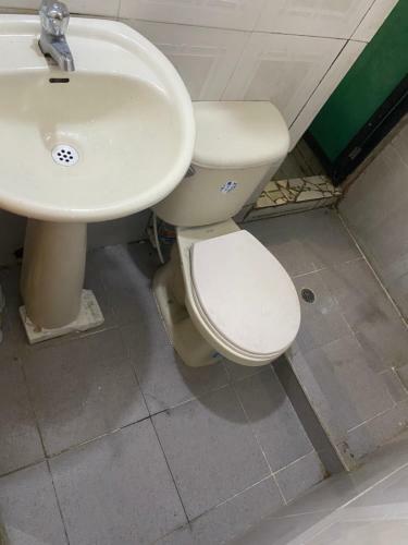 Apartamento Casa Las Gavias
