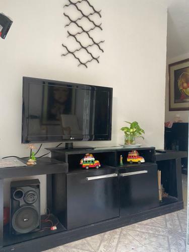 Apartamento Casa Las Gavias