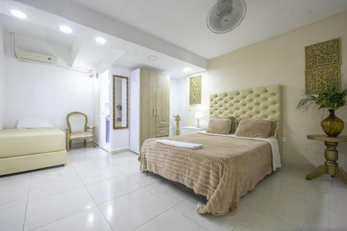 Apartamento En Casa Dandy