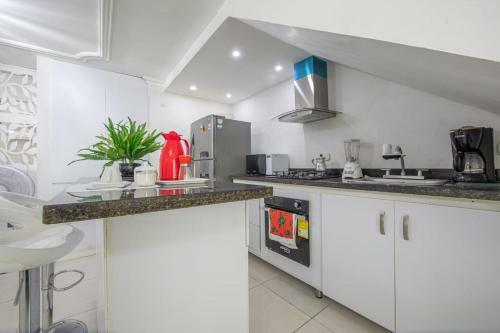 Apartamento En Casa Dandy