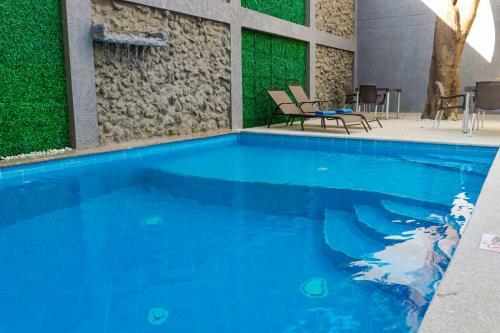 Hotel El Marqu�s De Manga