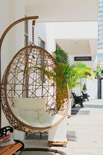 Hotel El Marqu�s De Manga