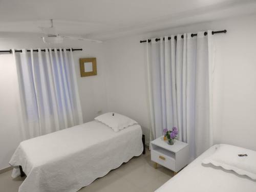 Manga Home - Hostal Cartagena