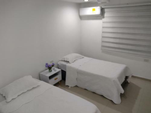 Manga Home - Hostal Cartagena